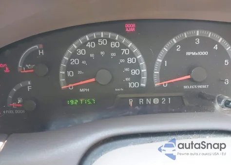 1999 Ford F-150 Lariat/Xl/Xlt from USA, damaged, VIN 1FTRX17L1XNB39155